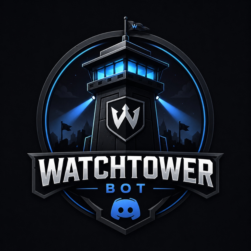 WatchTower Logo